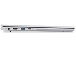 Ноутбук Acer Aspire Lite AL15-72P-51YD IPS, 1920x1080, Intel Core i5-13500H, 12-ядерный, 16ГБ DDR5, 512ГБ SSD, Intel UHD Graphics, DOS, серебристый, NX.D5HCD.003