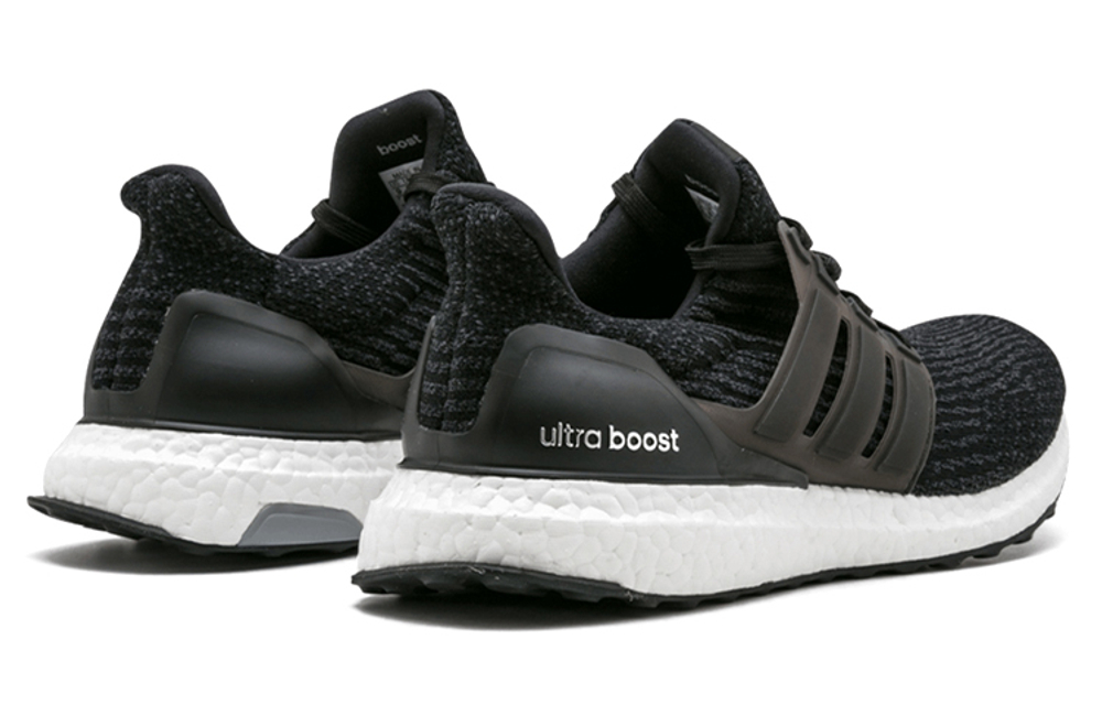 Кроссовки Adidas Ultraboost 3.0 Core Black
