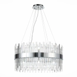 Подвесная люстра ST Luce BAFO SL1160.103.18