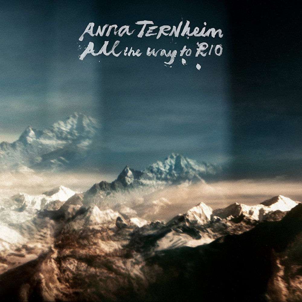 Anna Ternheim / All The Way To Rio (LP)