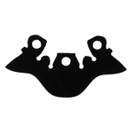 Пончо, форма 1