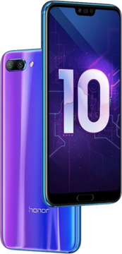 Huawei Honor 10 4/128gb Phantom Blue