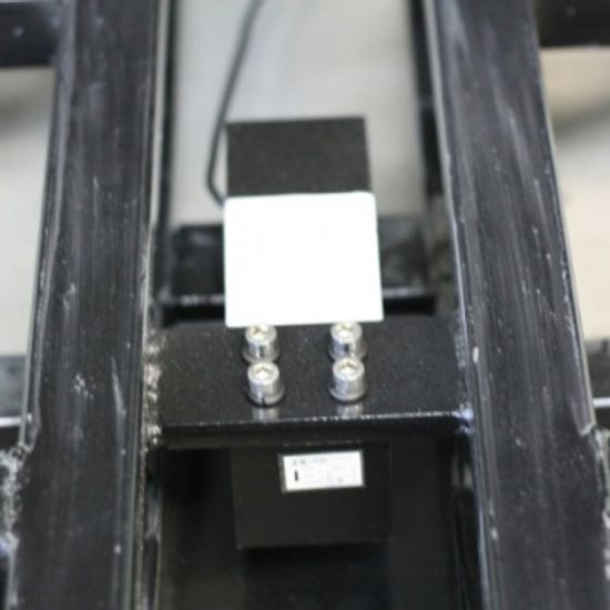 Весы товарные ВСП-600/200-8КС