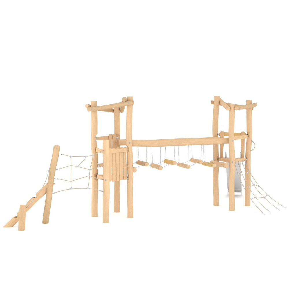 Игровой комплекс