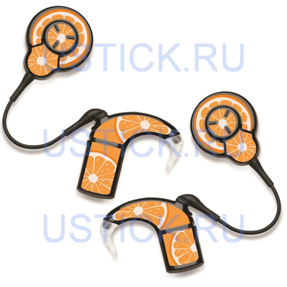 COCHLEAR7 "Апельсин"
