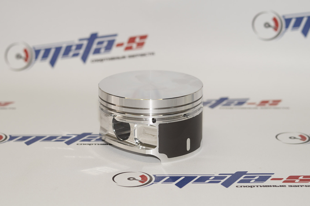 Поршни СТИ 318.01 (Ford Focus, 1,8l, Duratec 83,4мм, под стд палец)