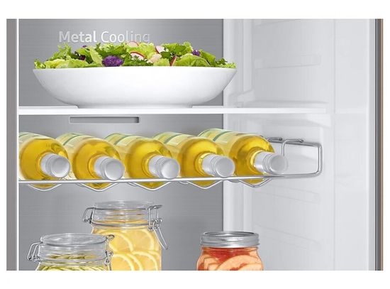 Холодильник Samsung RS63R5571F8