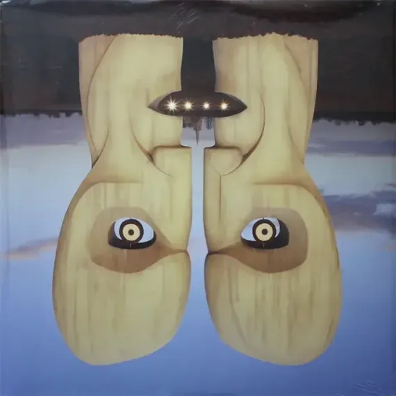 Pink Floyd – The Division Bell (20TH ANNIVERSARY) 2LP