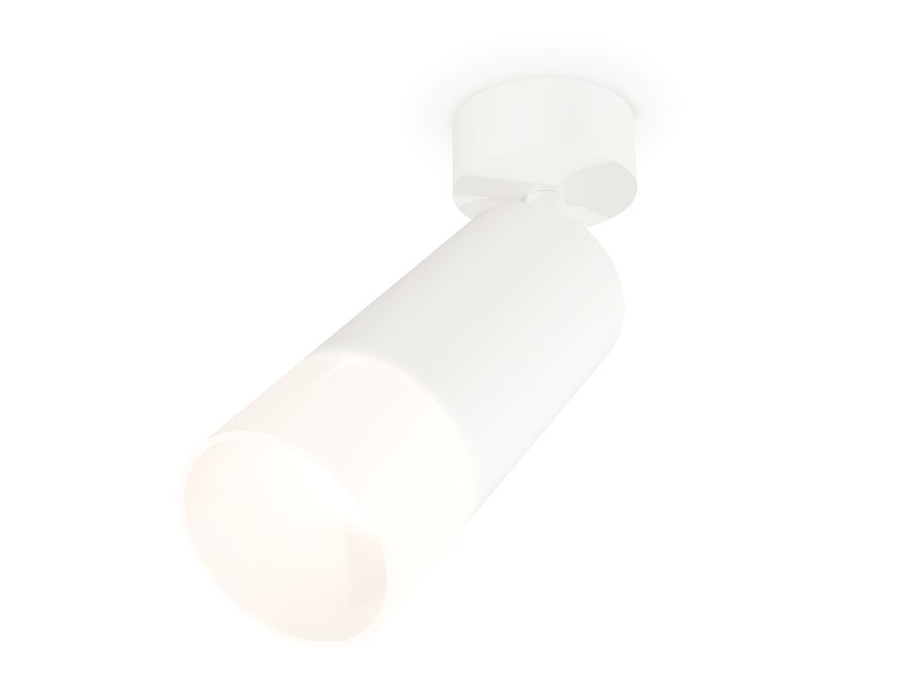 Ambrella Комплект поворотного светильника с акрилом MR16 Споты XM6322012