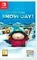 South Park: Snow Day! (Nintendo Switch, английская версия, Б/У)