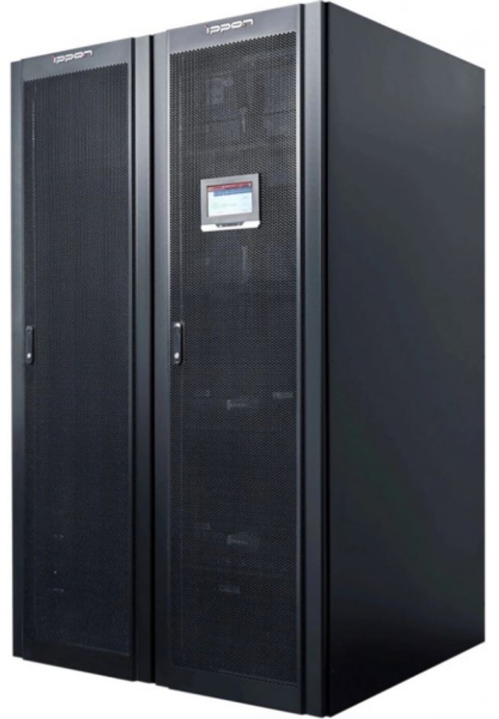 Шкаф Ippon Intatum 40/100 (2043957)