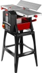 Станок фуговально-рейсмусовый ЗУБР СРФ-254-1600С