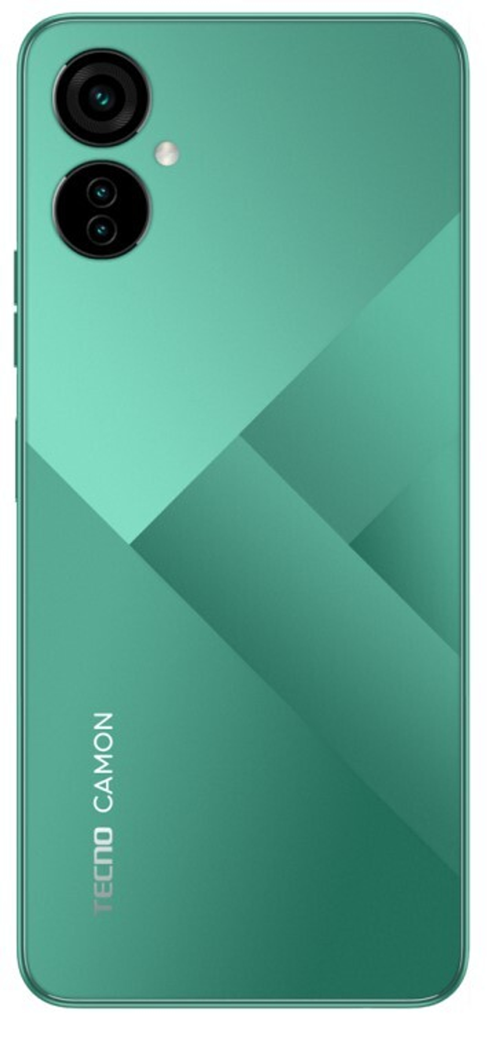 Смартфон TECNO CAMON 19 Neo (CH6i) 6/128GB Dreamland Green