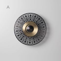 Настенный Светильник Planchet By Imperiumloft