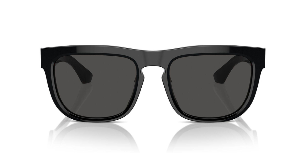 Солнцезащитные очки BE4431U Burberry - черный(BE4431U)