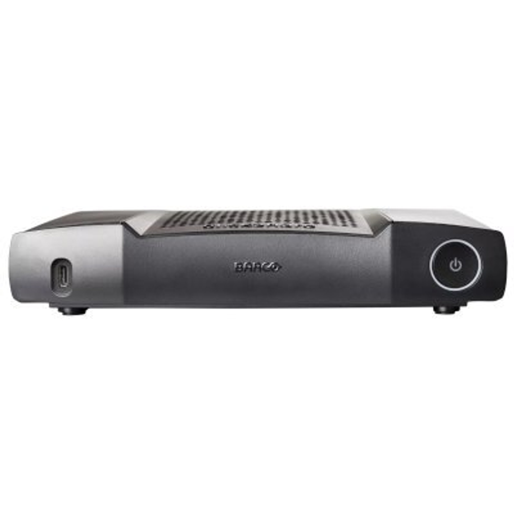 Беспроводная система конференц-связи Barco ClickShare CX-50 set GEN2 R9861622ZHB2