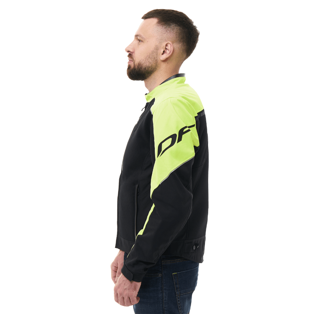 МОТОКУРТКА DRAGONFLY CITY AIR