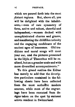 The World in Miniature | William Henry Pyne