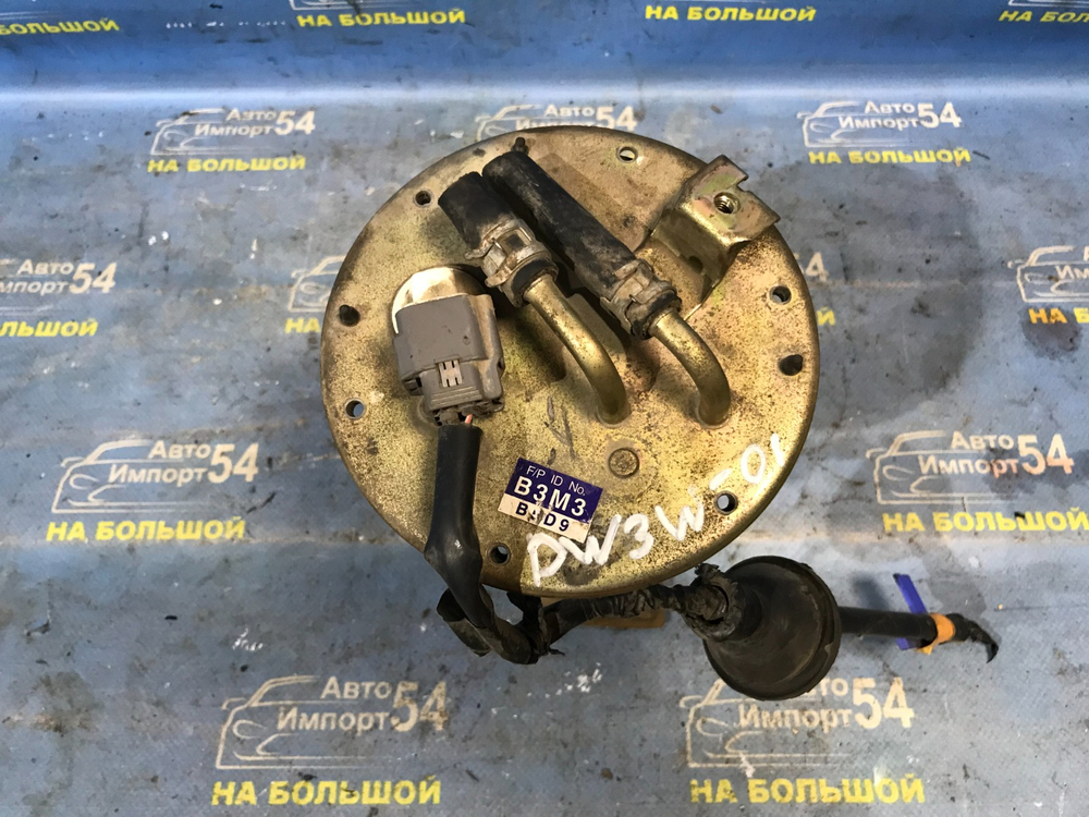 Бензонасос погружной MAZDA DEMIO 2001