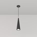 Подвесной светильник Technical P318PL-01B