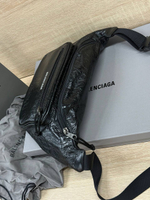 Поясная сумка Balenciaga
