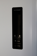 Холодильник Side-by-Side Leran SBS 300 W