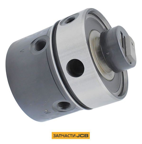 Плунжерная пара ТНВД JCB 7183-165L