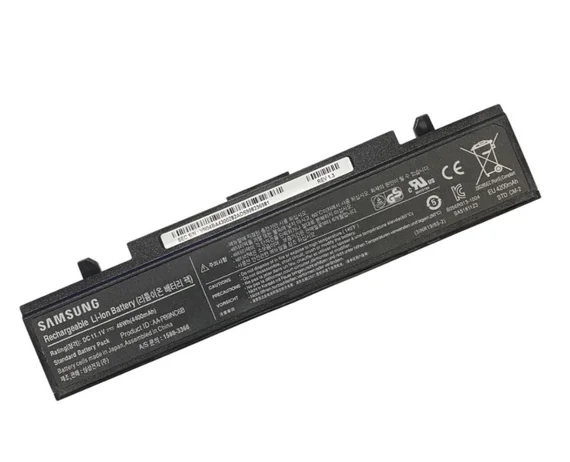 Аккумулятор для ноутбука Samsung 5200mAh R428