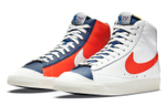 Кроссовки Nba X Nike Blazer Knicks Nba 75