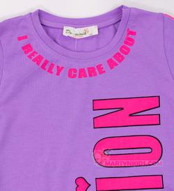 туника FASHION 3444