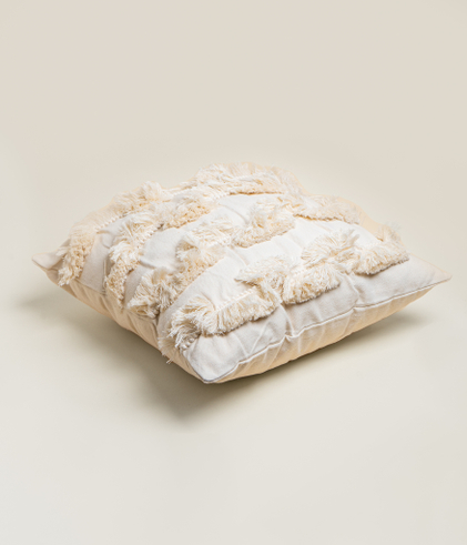 Подушка из льна FRANGE 45 х 45