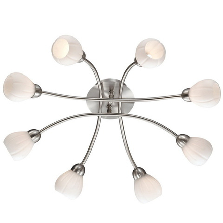 Люстра 2469/8C