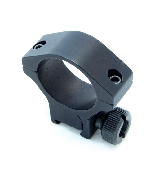 Небыстросъемные кольца Recknagel d26 11mm, B 11mm (40226-1400)