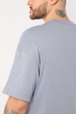 Костюм мужской Горец-4 Виотекс СЕРЫЙ (Акция)