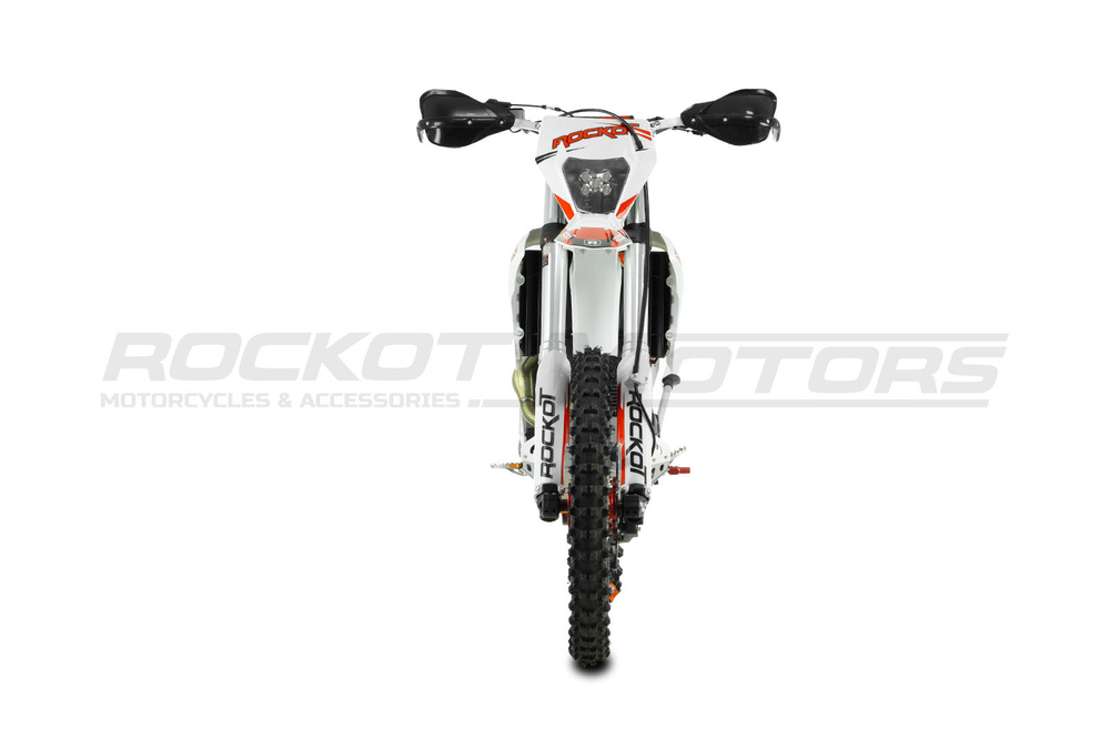 Мотоцикл эндуро ROCKOT GS 2 Origine