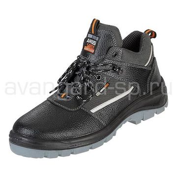 Полуботинки "Корвет" ПУ/ТПУ