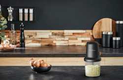 Измельчитель Moulinex Eco Respect AT80E810