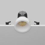 Встраиваемый светильник Technical DL115-10W-2.7K-W