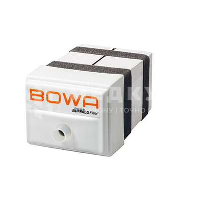 Фильтр на 8 часов для системы дымоудаления BOWA SHE SHA (REF 950-000) (2 шт/уп)