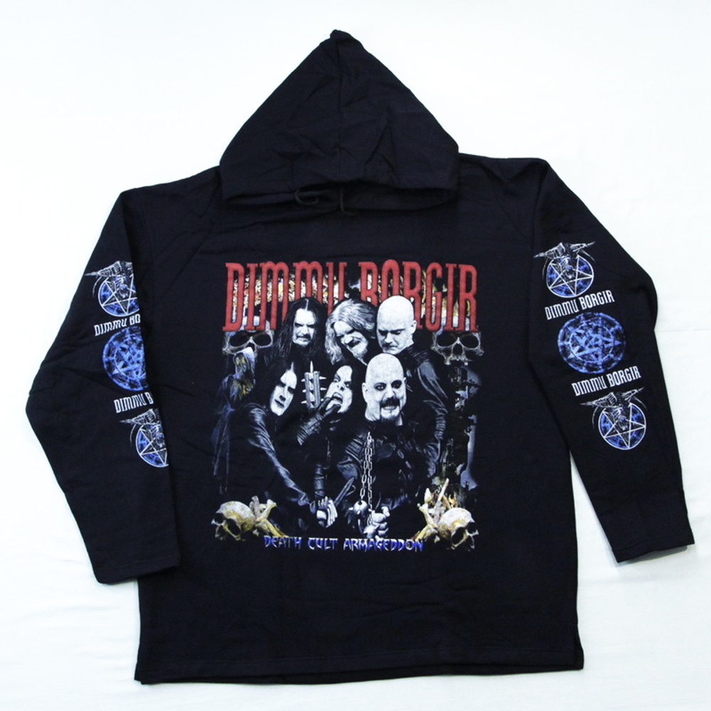 Балахон Dimmu Borgir