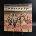 LP Felix Slovacek / Феликс Словачек - Джаз. Виниловая пластинка 12 дюймов. Supraphon Чехословакия 1975 год.