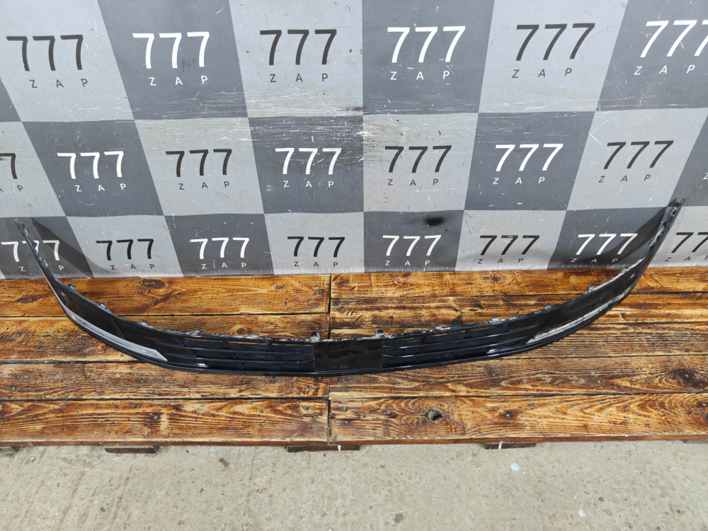Решетка переднего бампера Chery Tiggo 7 Pro Max 24-нв Б/У Оригинал 602003532AA