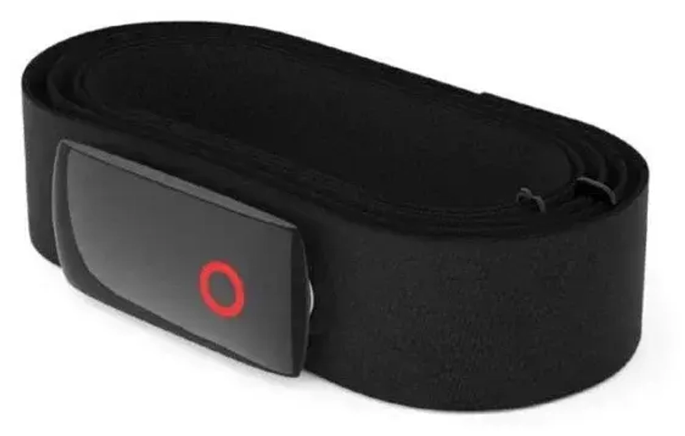 Датчик пульса Umove HRM828+запасной ремешок