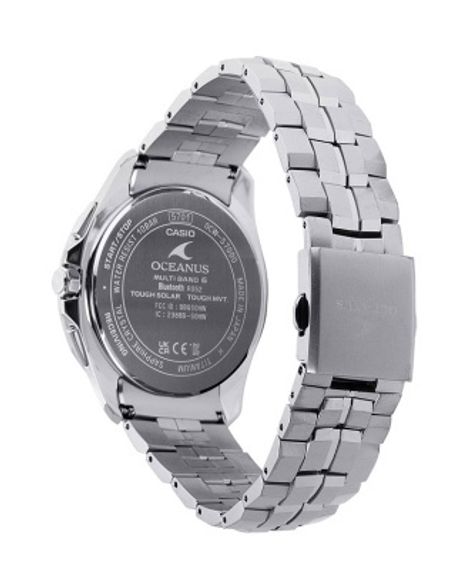 Мужские часы Casio OCEANUS OCW-S7000D-7A
