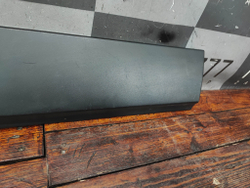 Накладка двери задней правой Opel Mokka 12-19 Б/У Оригинал 95157448