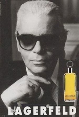 Karl Lagerfeld Lagerfeld Classic