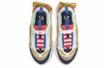 Кроссовки Nike Air Max (Женская размерная сетка)