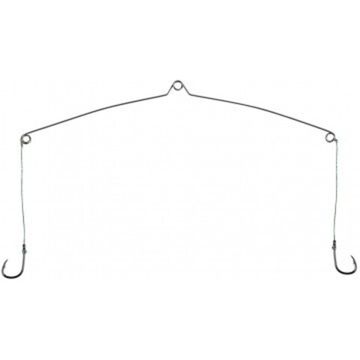 Коромысло малое оснащенное кр.№8 Helios (HS-KMO-8)