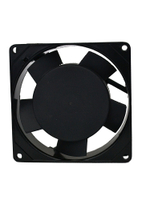 Вентилятор HA9225B2HL AC втулка 220-240V 92х92х25мм