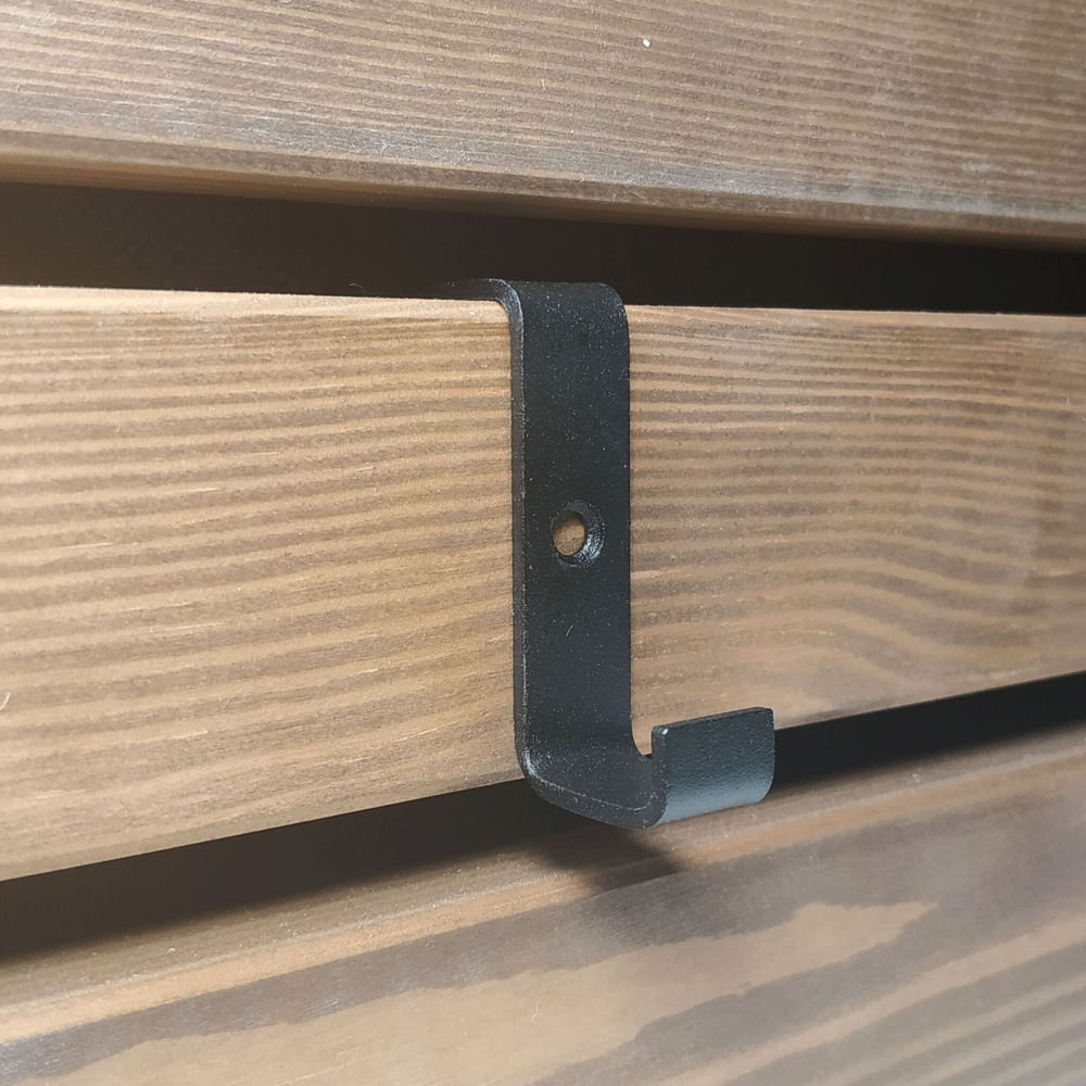 Комплект крючков металлических Эпларо